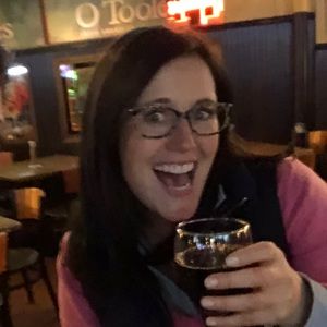 Meet your Posher, Lindsay